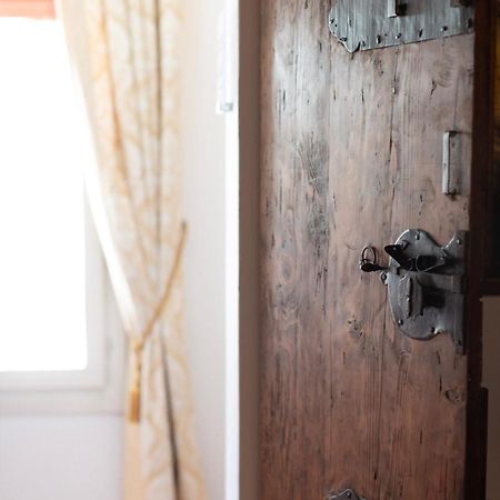 Princess Art Hotel Ferrara Ngoại thất bức ảnh