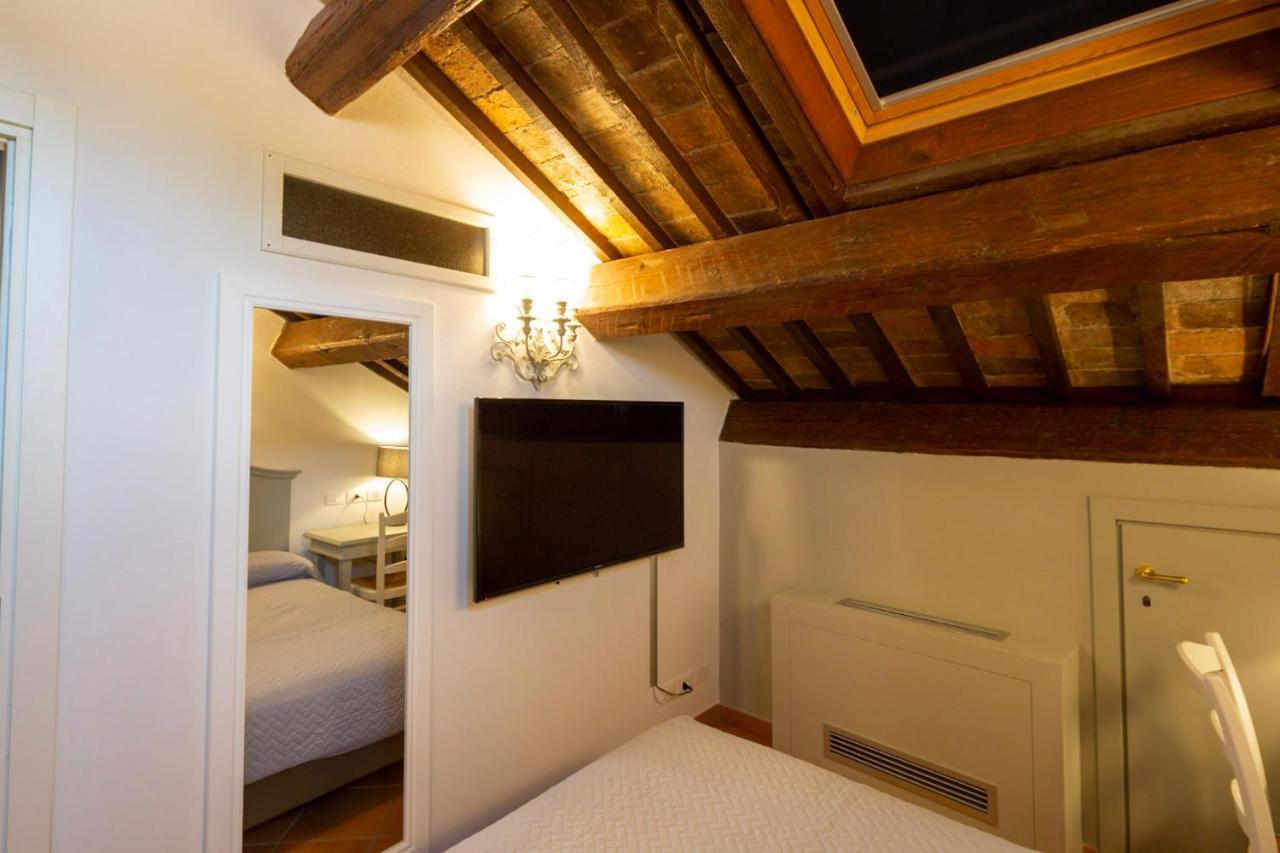 Princess Art Hotel Ferrara Ngoại thất bức ảnh
