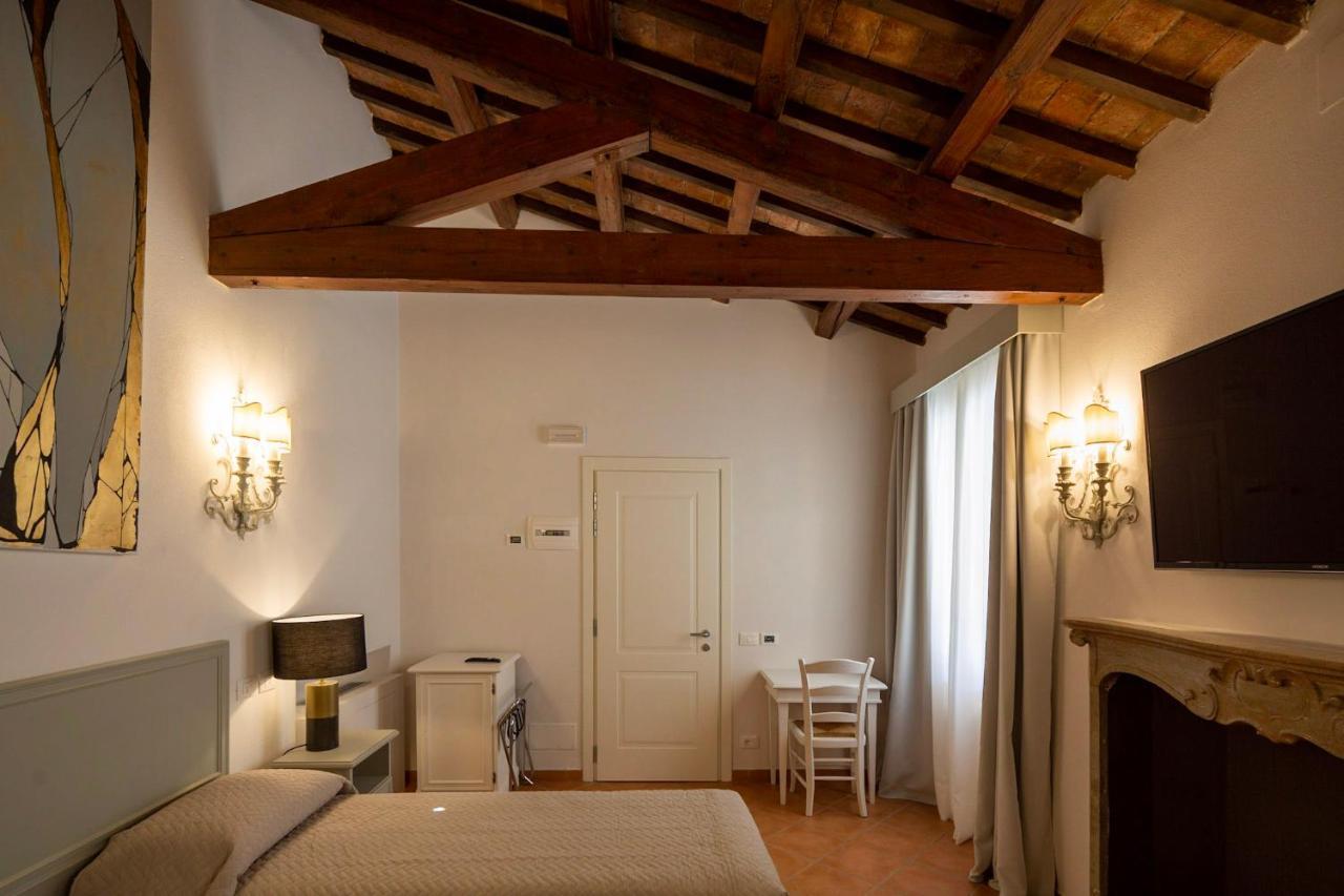 Princess Art Hotel Ferrara Ngoại thất bức ảnh