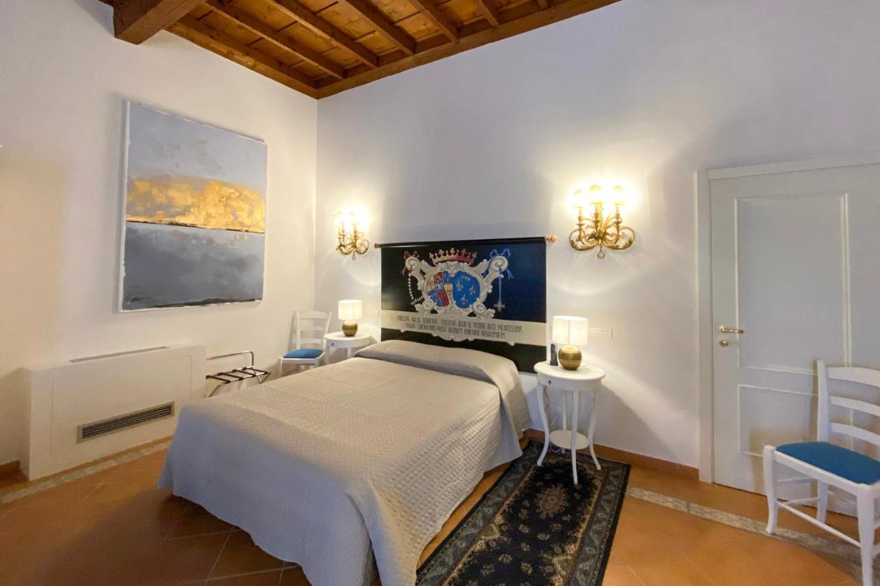 Princess Art Hotel Ferrara Ngoại thất bức ảnh
