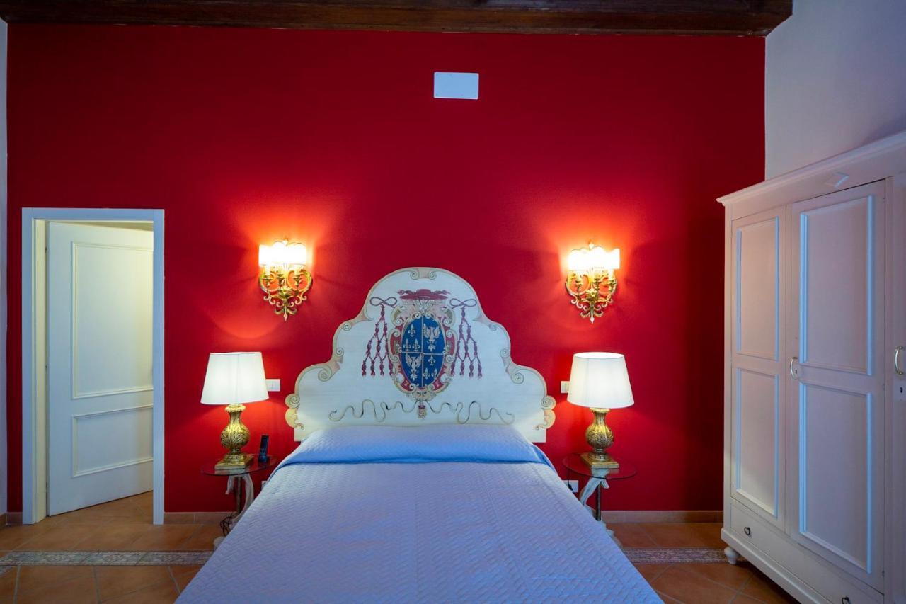 Princess Art Hotel Ferrara Ngoại thất bức ảnh