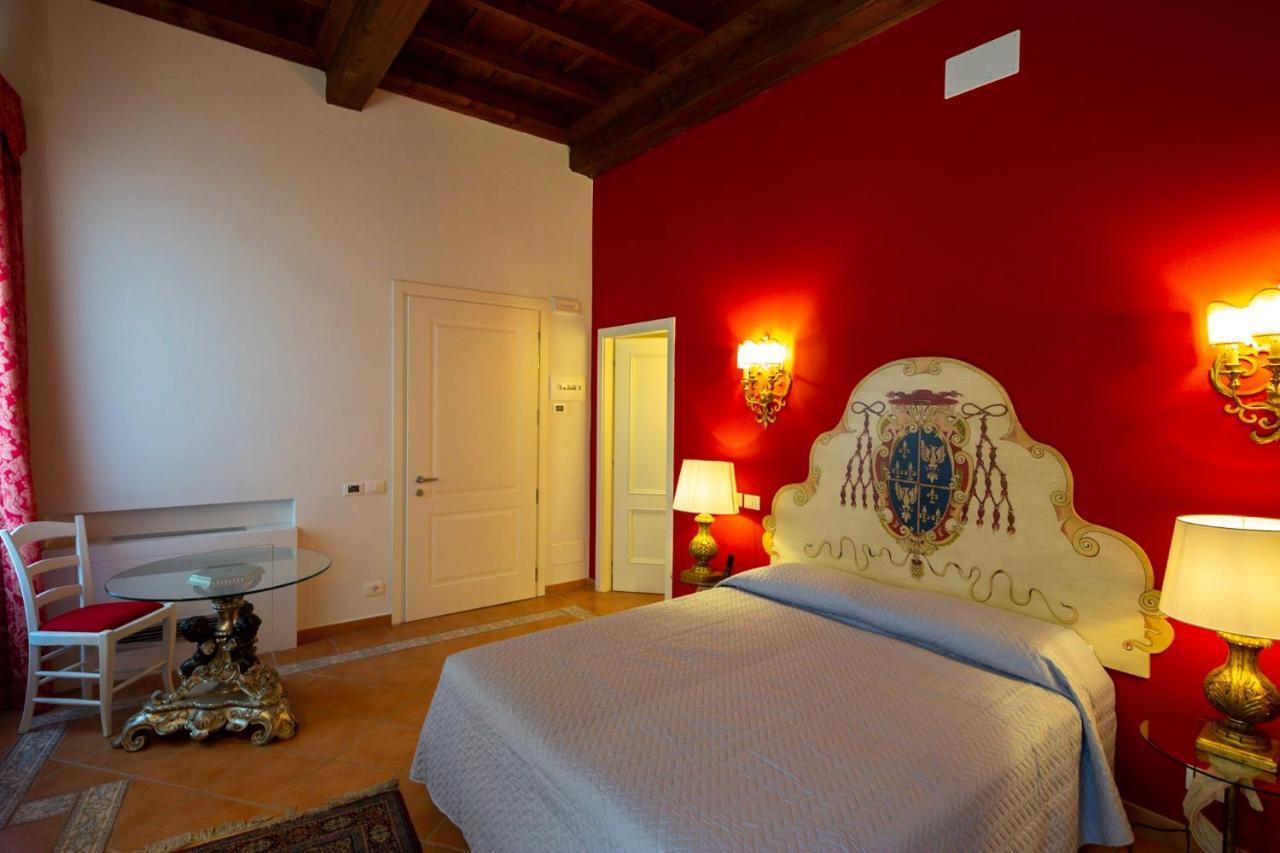 Princess Art Hotel Ferrara Ngoại thất bức ảnh